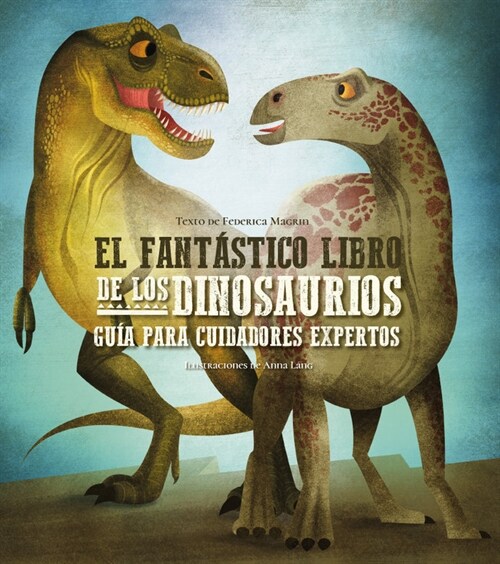 EL FANTASTICO LIBRO DE LOS DINOSAURIOS (VVKIDS) (Sheet Map)