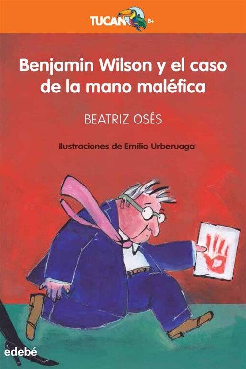 Benjamin Wilson y el caso de la mano malefica