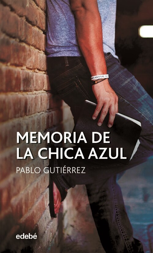 MEMORIA DE LA CHICA AZUL (Fold-out Book or Chart)