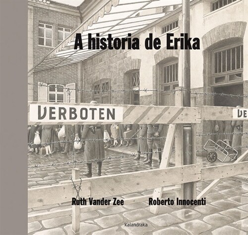 A historia de Erika