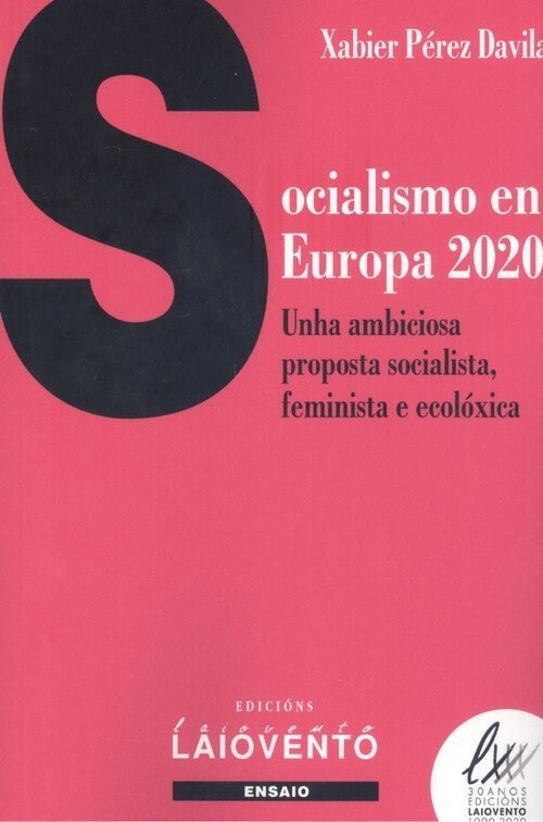 Socialismo en Europa 2020 (Rs)