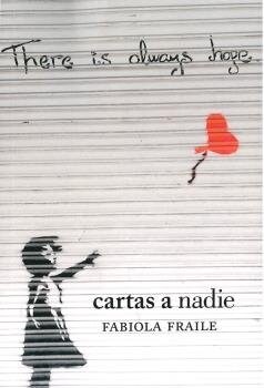 CARTAS A NADIE (Fold-out Book or Chart)