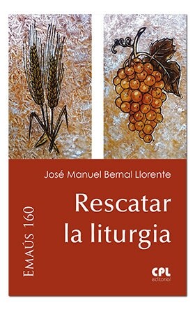 Rescatar la liturgia (Fold-out Book or Chart)