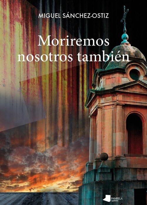 Moriremos nosotros tambien (Fold-out Book or Chart)