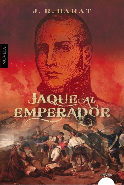 Jaque al emperador (Fold-out Book or Chart)