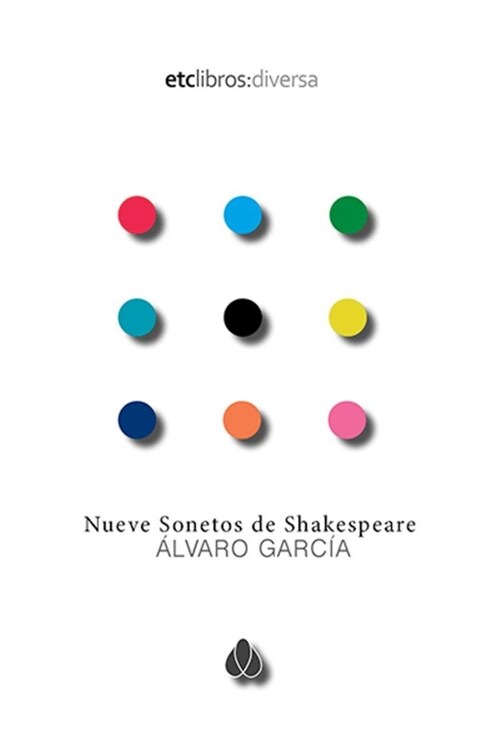 Nueve Sonetos de Shakespeare (Rs)