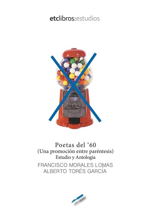 Poetas del 60 (Fold-out Book or Chart)