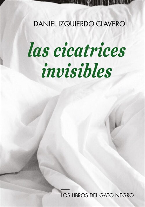 LAS CICATRICES INVISIBLES (Fold-out Book or Chart)