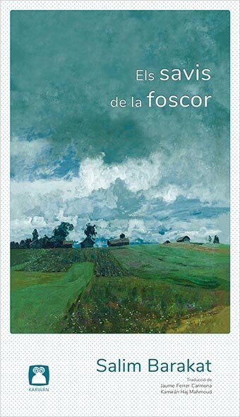 Els savis de la foscor (Fold-out Book or Chart)