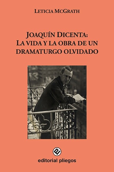 JOAQUIN DICENTA LA VIDA Y LA OBRA DE UN D