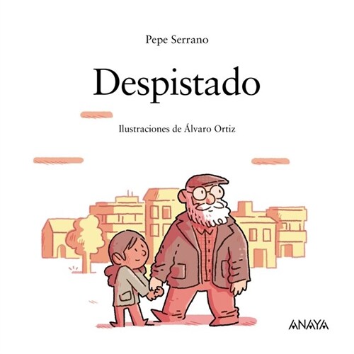 Despistado (Sheet Map)