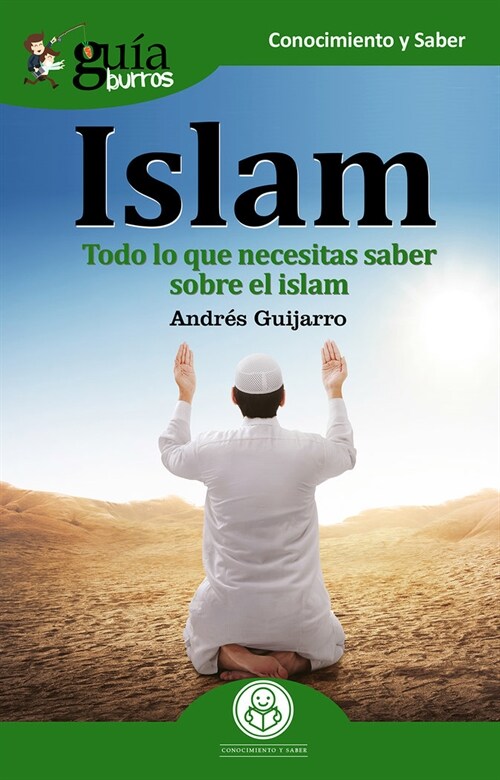 GuiaBurros Islam