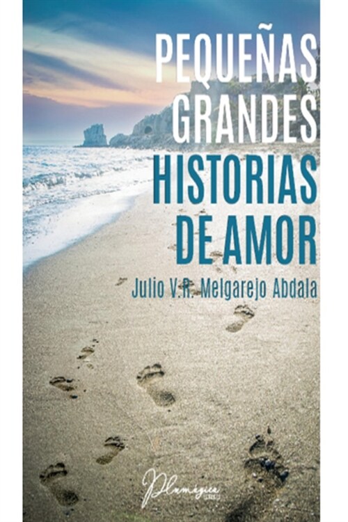 Pequenas Grandes Historias de Amor