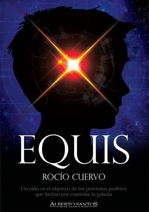 Equis (Fold-out Book or Chart)