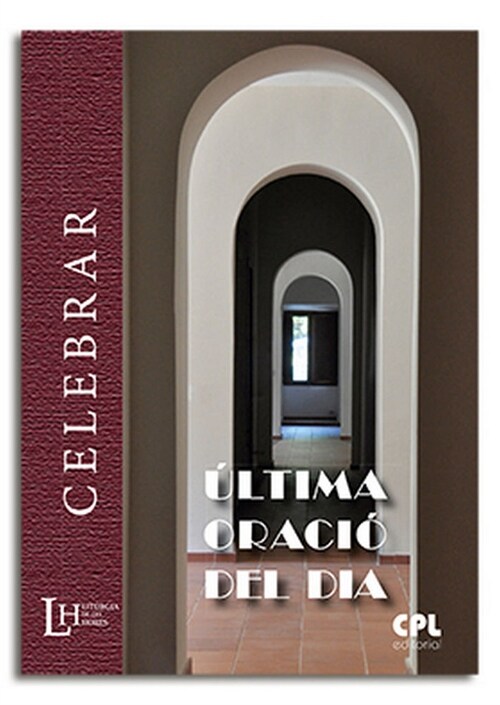 Ultima oracio del dia (Fold-out Book or Chart)