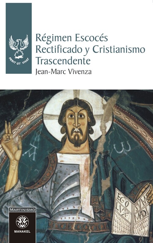 Regimen escoces rectificado y cristianismo trascendente (Rs)