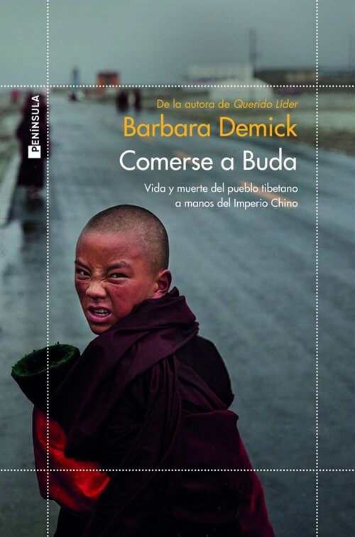 Comerse a Buda (Fold-out Book or Chart)