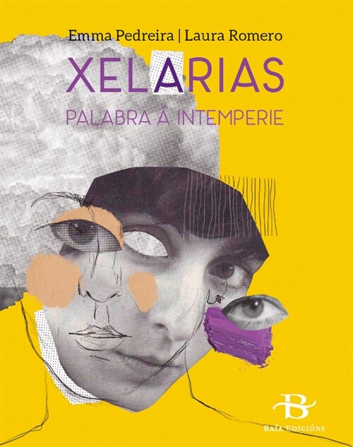 XELARIAS PALABRA A INTEMPERIE GALLEGO