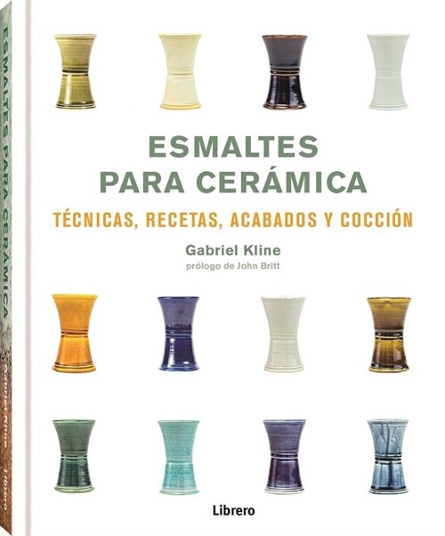 ESMALTES PARA CERAMICA (Sheet Map)