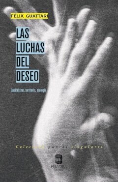 LAS LUCHAS DEL DESEO (Fold-out Book or Chart)