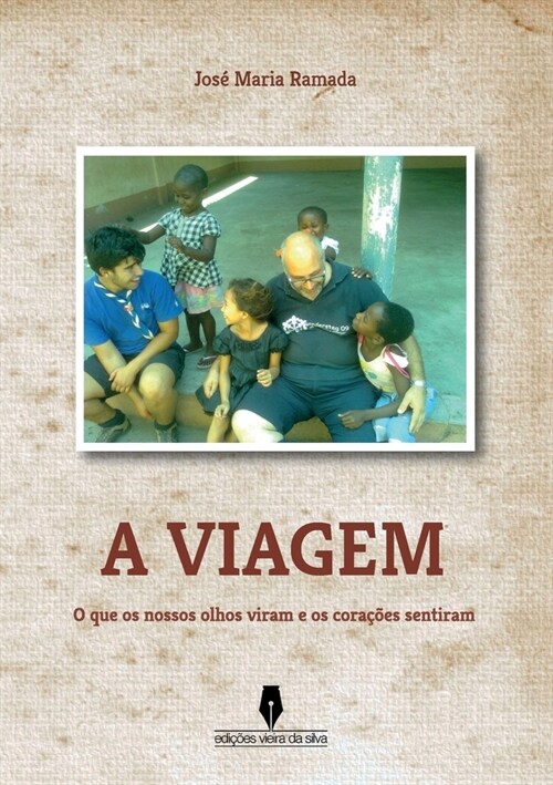 A Viagem (Paperback)