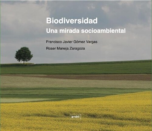 BIODIVERSIDAD (Fold-out Book or Chart)