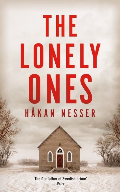 The Lonely Ones (Hardcover)