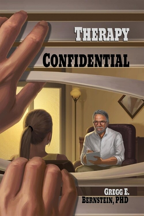 Therapy Confidential (Paperback)