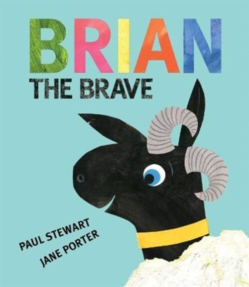 Brian the Brave (Paperback)