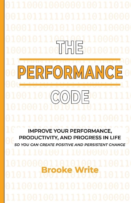 The Performance Code (Paperback)