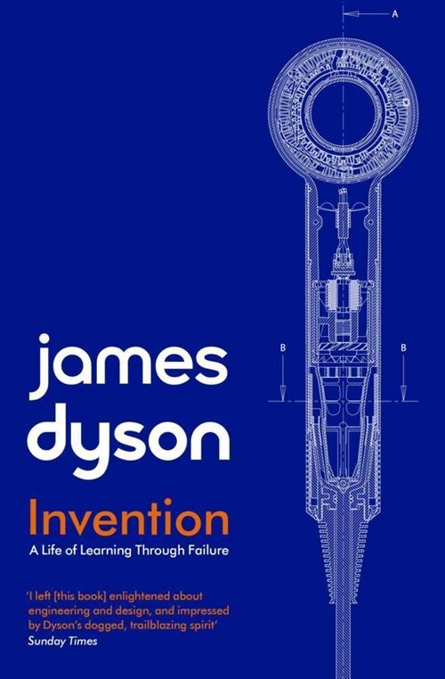 Invention : A Life of Learning through Failure (Paperback)