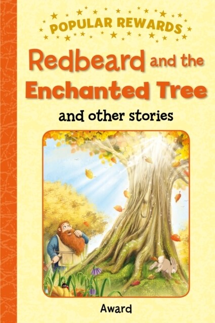 Redbeard and the Enchanted Tree (Hardcover)