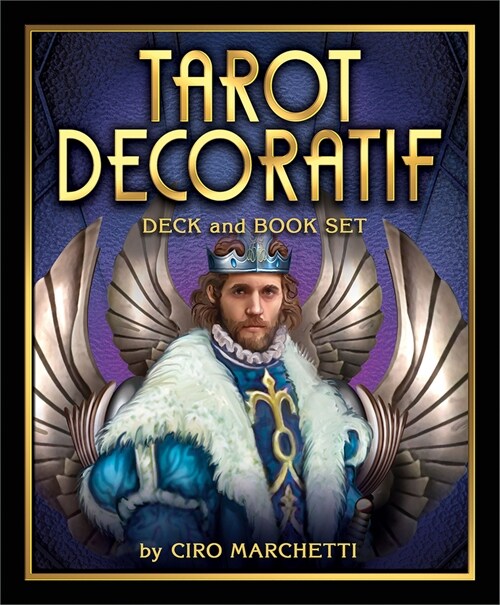 Tarot Decoratif (Other)