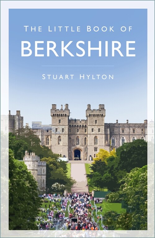 The Little Book of Berkshire (Paperback, 2 ed)