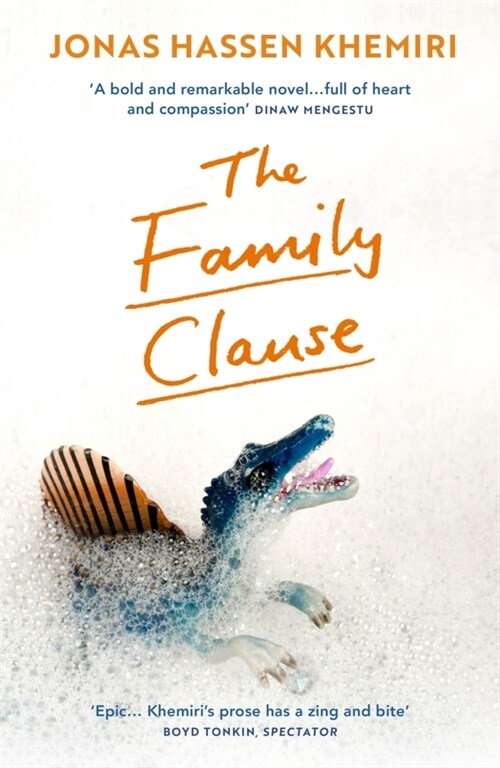 The Family Clause (Paperback)