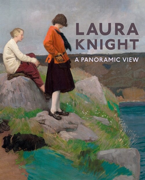 Laura Knight : A Panoramic View (Paperback)