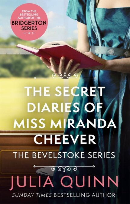 The Secret Diaries Of Miss Miranda Cheever (Paperback)