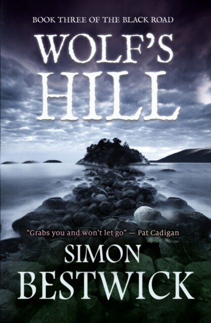 Wolfs Hill (Hardcover)