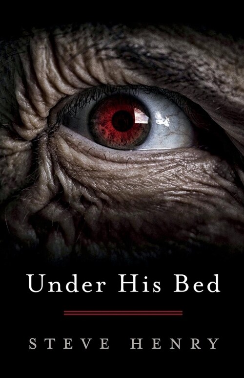 Under His Bed (Paperback)