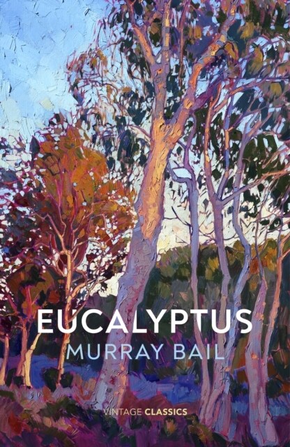 Eucalyptus (Paperback)