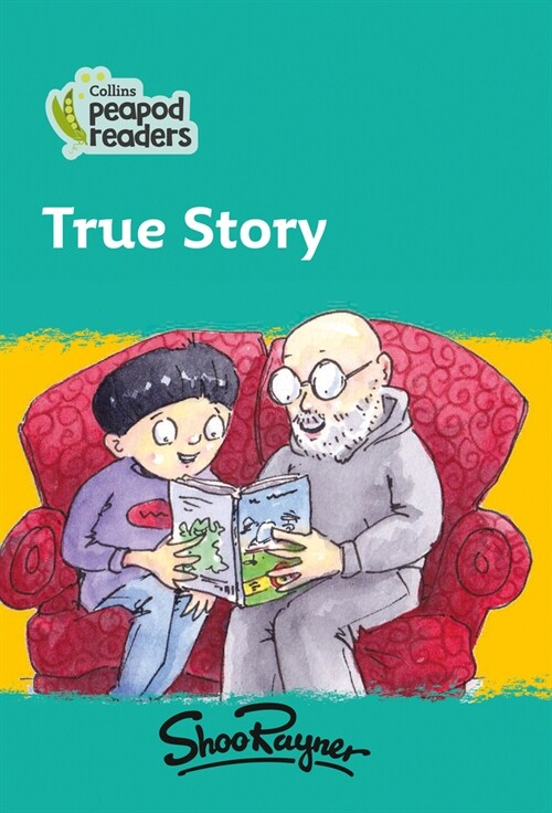 Level 3 - True Story (Paperback, American edition)