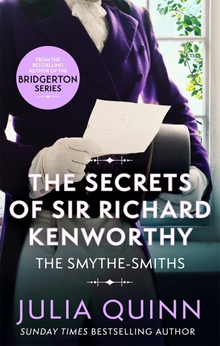 THE SECRETS OF SIR RICHARD KENWORTHY (Paperback)