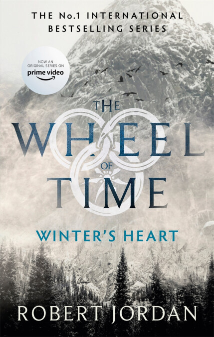 Winters Heart : Book 9 of the Wheel of Time (Paperback)