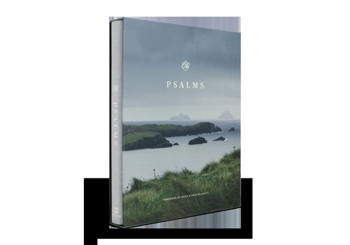 ESV Psalms, Photography Edition (Hardcover) (Hardcover)