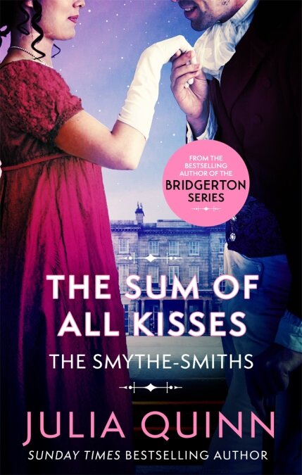 THE SUM OF ALL KISSES (Paperback)