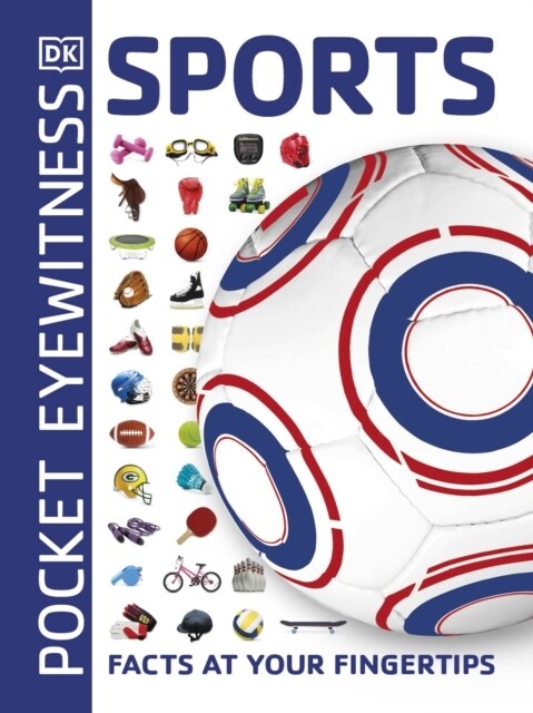 Sports : Facts at Your Fingertips (Paperback)