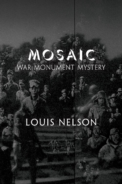 Mosaic: War Monument Mystery (Paperback)
