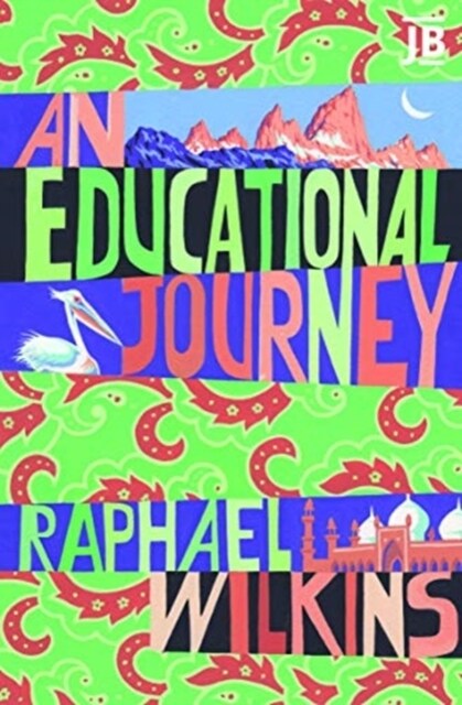 An An Educational Journey (Paperback)