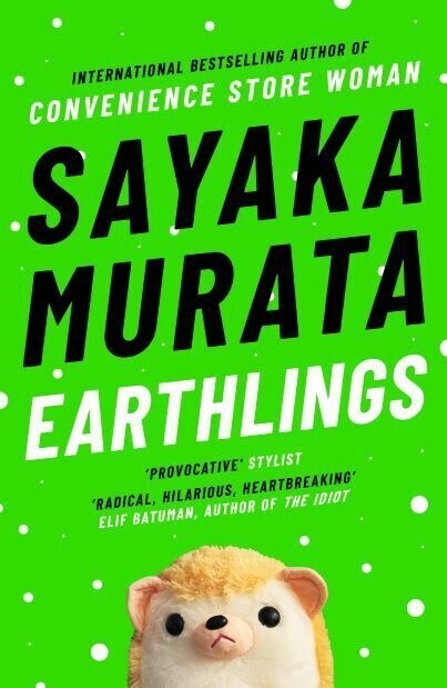 Earthlings (Paperback)