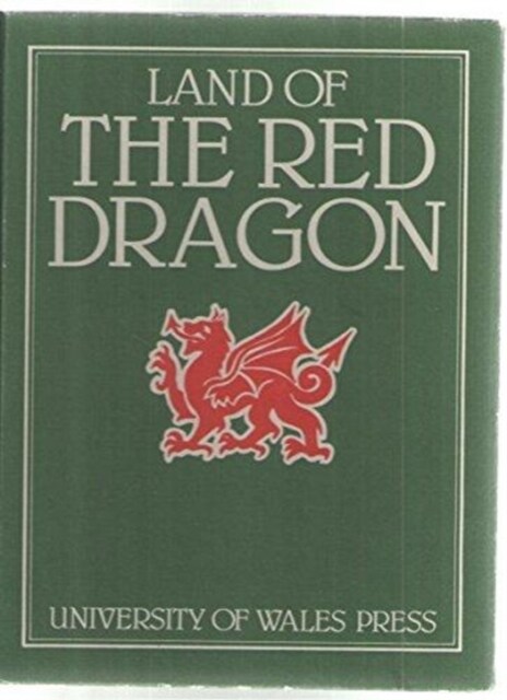 LAND OF THE RED DRAGON (Hardcover)